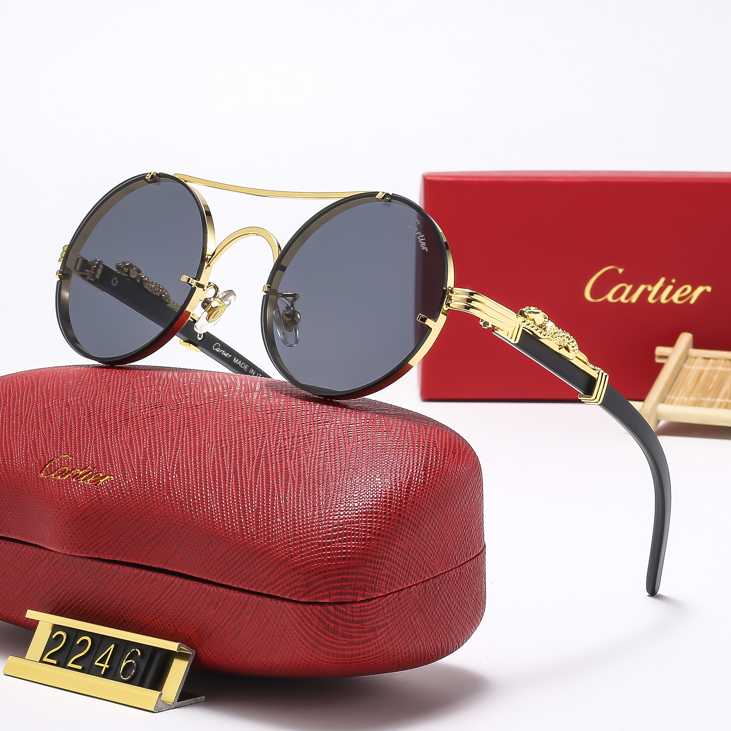 Cartier sunglasses-C5919S